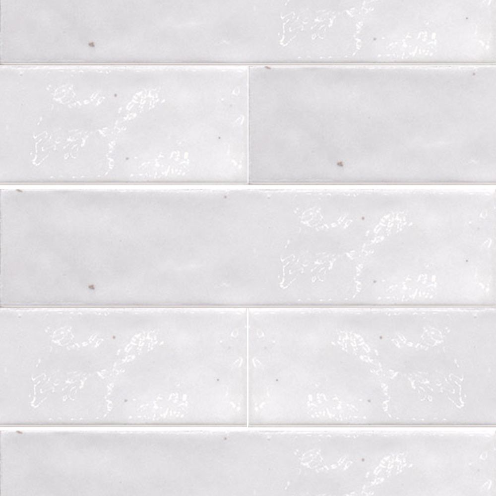 Antique Bianco 2X10
