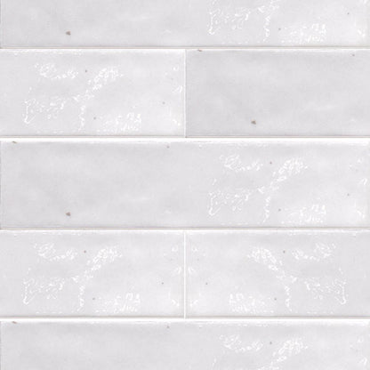 Antique Bianco 2X10