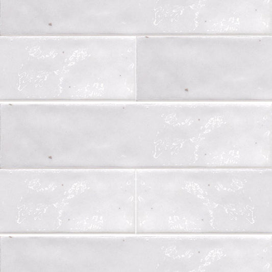 Antique Bianco 2X10