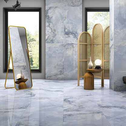 Artistry Gomed Blue 24X48
