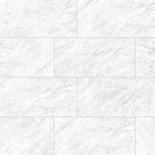 Artistry Carrara Pure Bianco 12X24