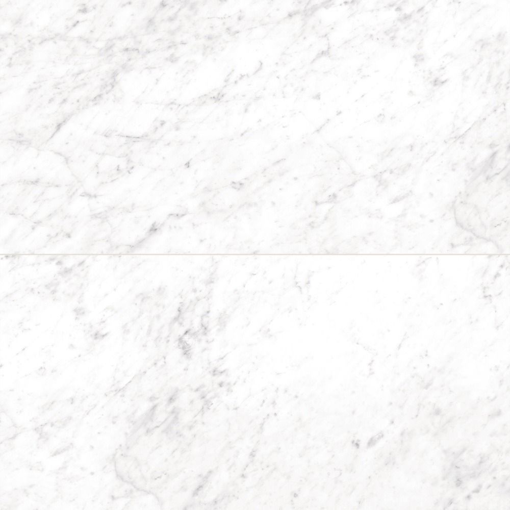 Artistry Carrara Pure Bianco 24X48