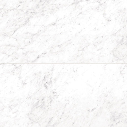 Artistry Carrara Pure Bianco 24X48
