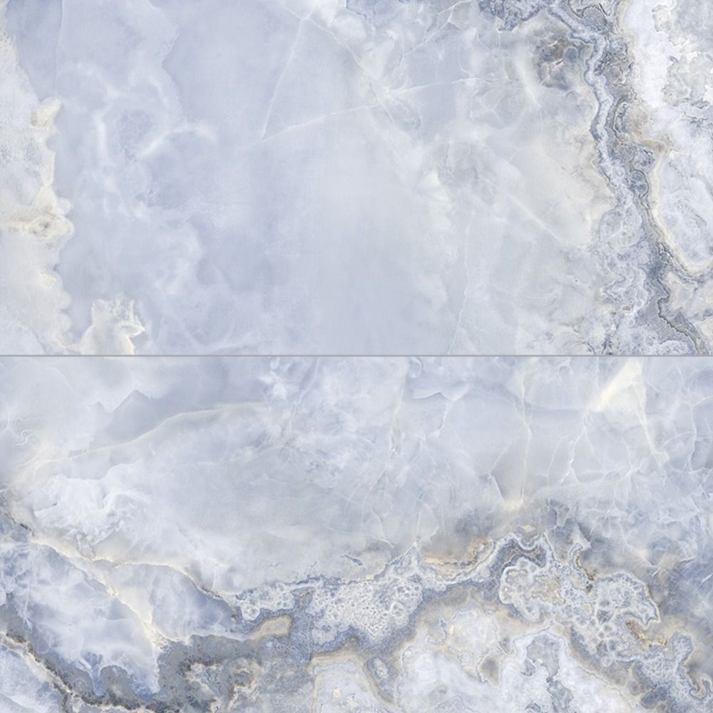 Artistry Gomed Blue 24X48