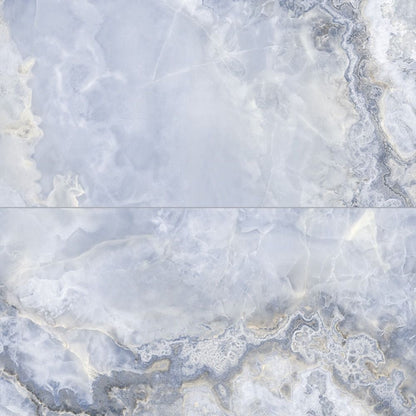 Artistry Gomed Blue 24X48