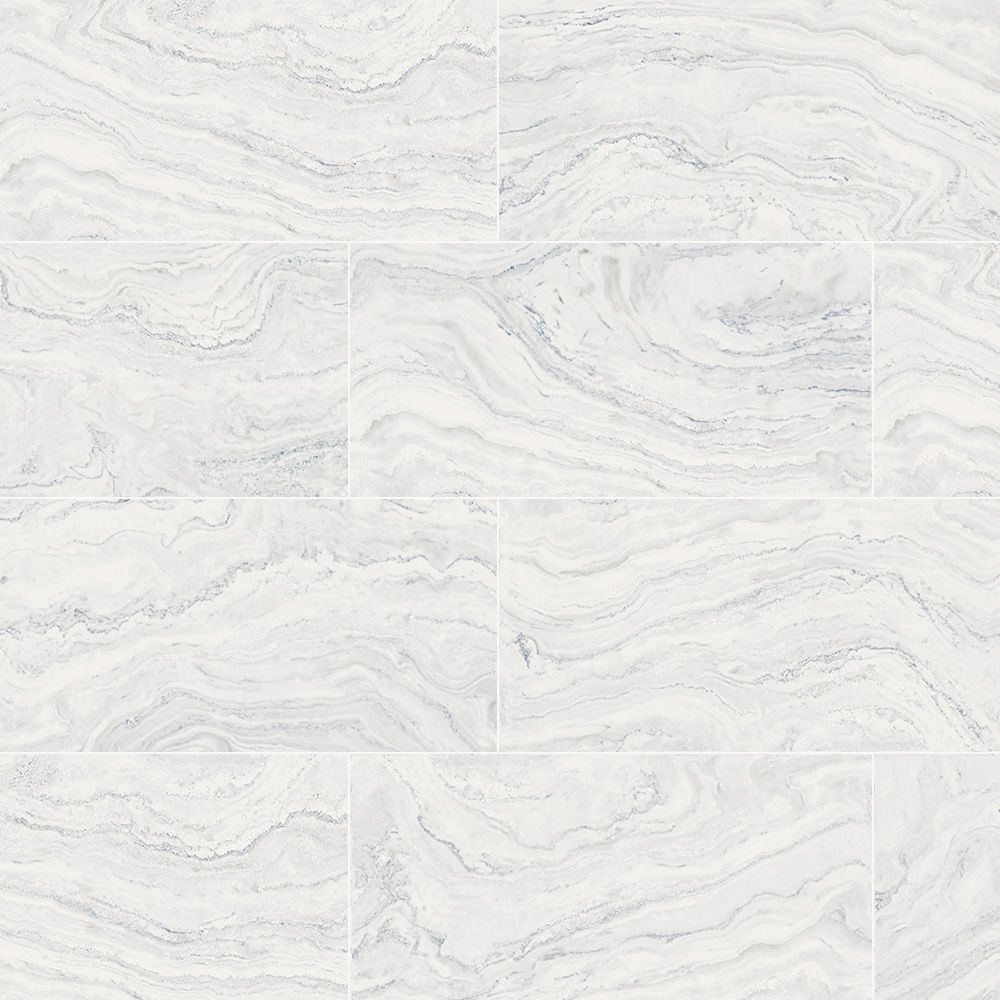 Artistry Skylight Azul 12X24