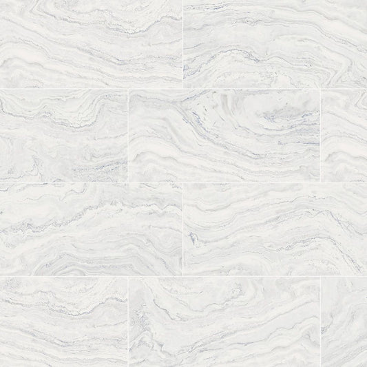 Artistry Skylight Azul 12X24