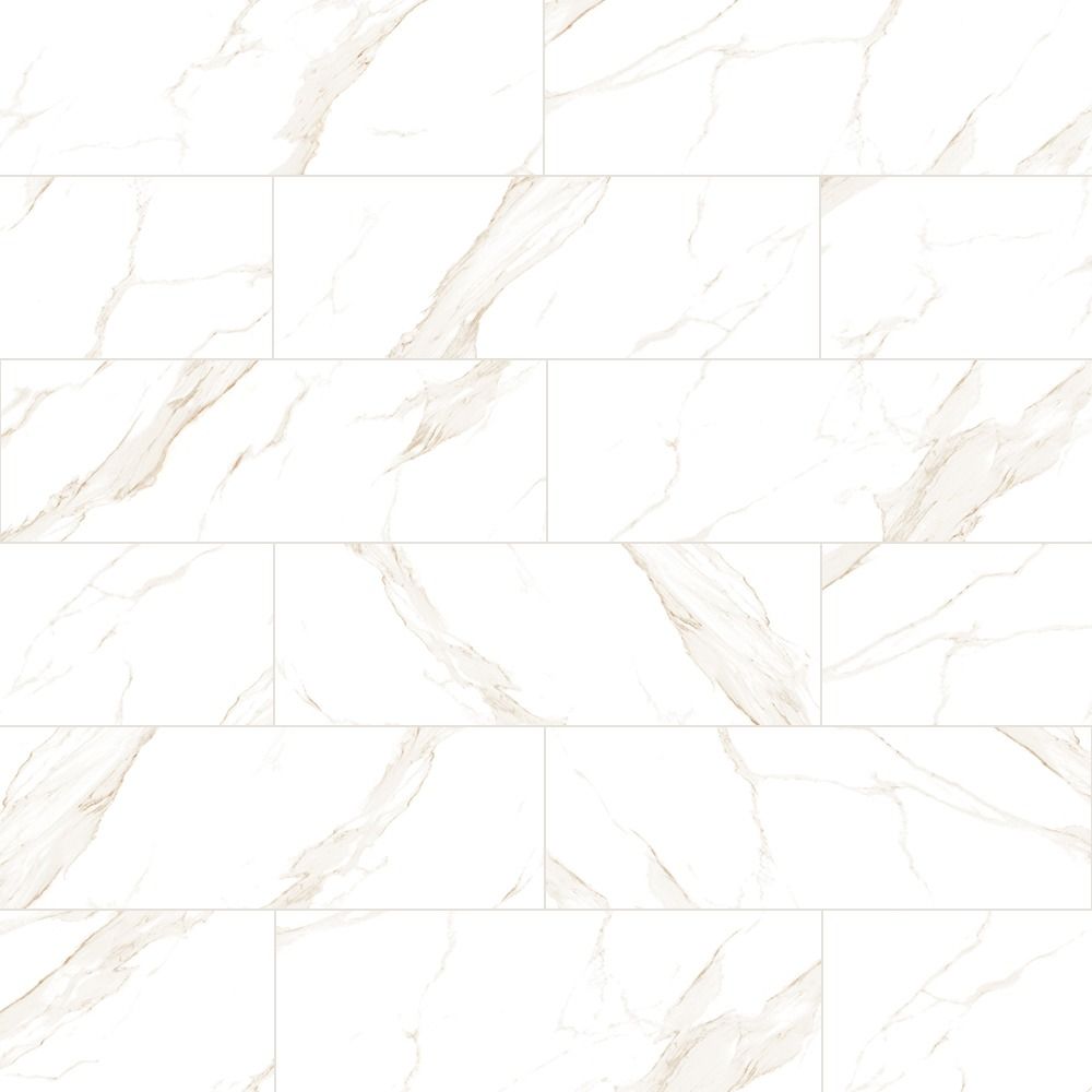 Artistry Statuario Beige 4X12