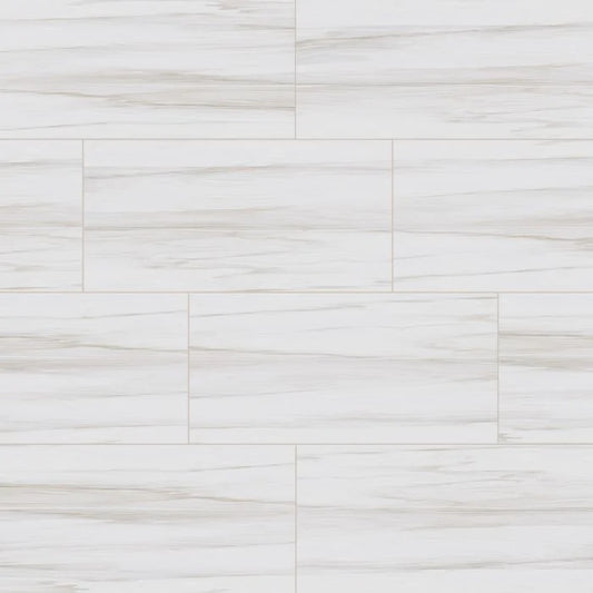 Artistry Venato Bianco 12X24