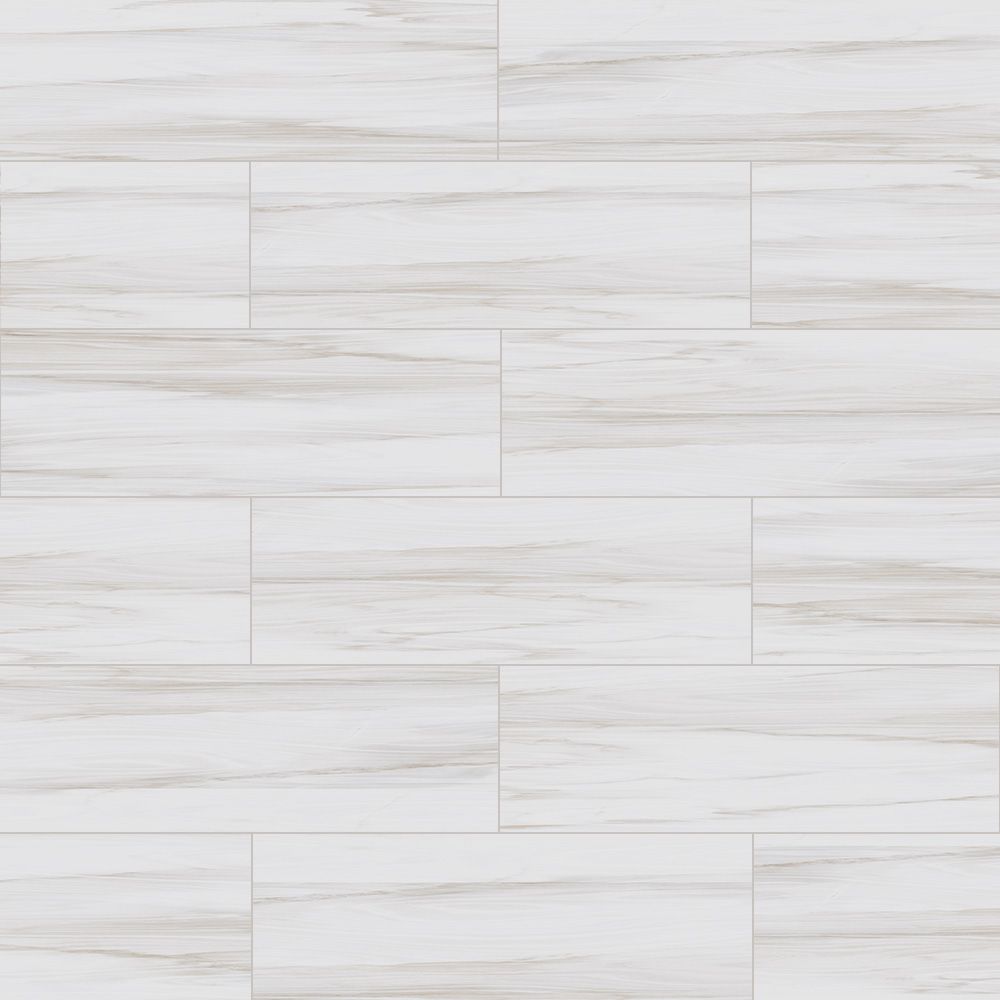 Artistry Venato Bianco 4X12
