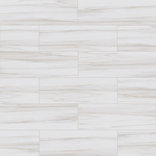 Artistry Venato Bianco 4X12
