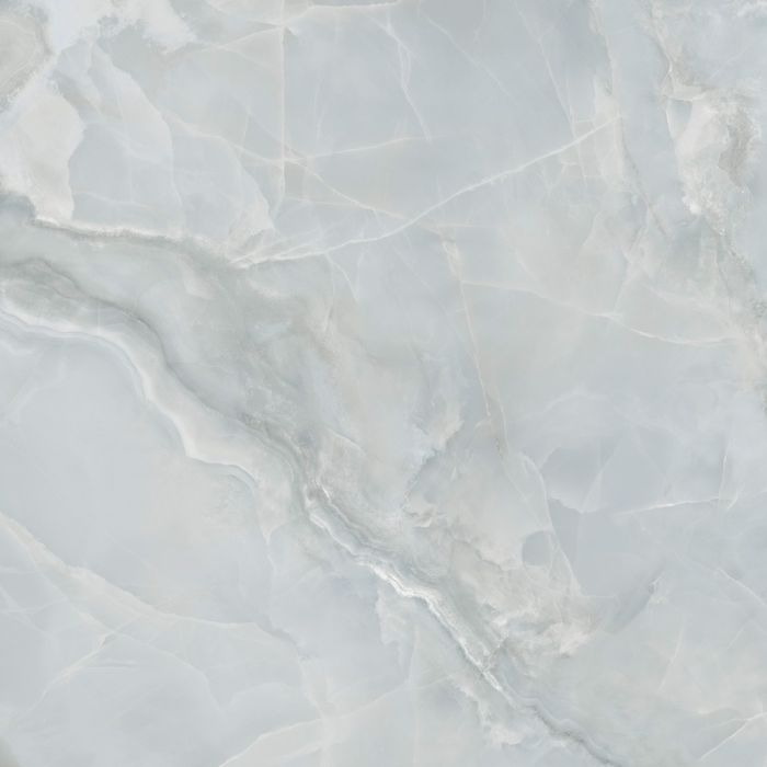Aura Cross-Cut Azul 24X48