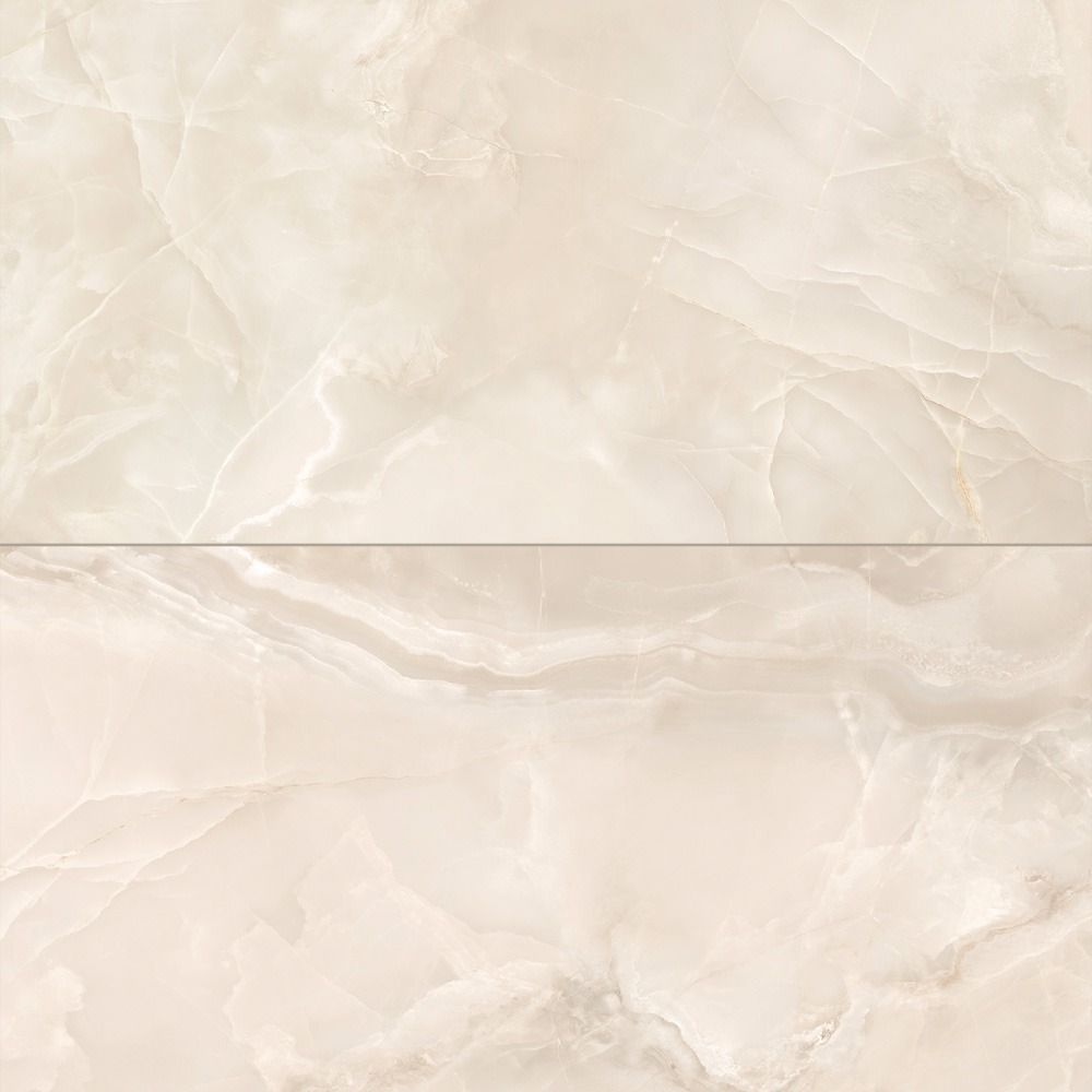 Aura Cross-Cut Amber 24X48
