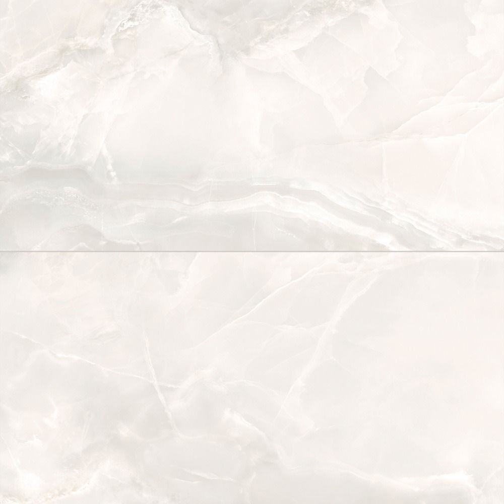 Aura Cross-Cut Crystal 24X48