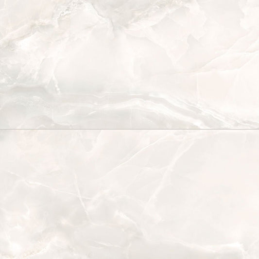 Aura Cross-Cut Crystal 24X48