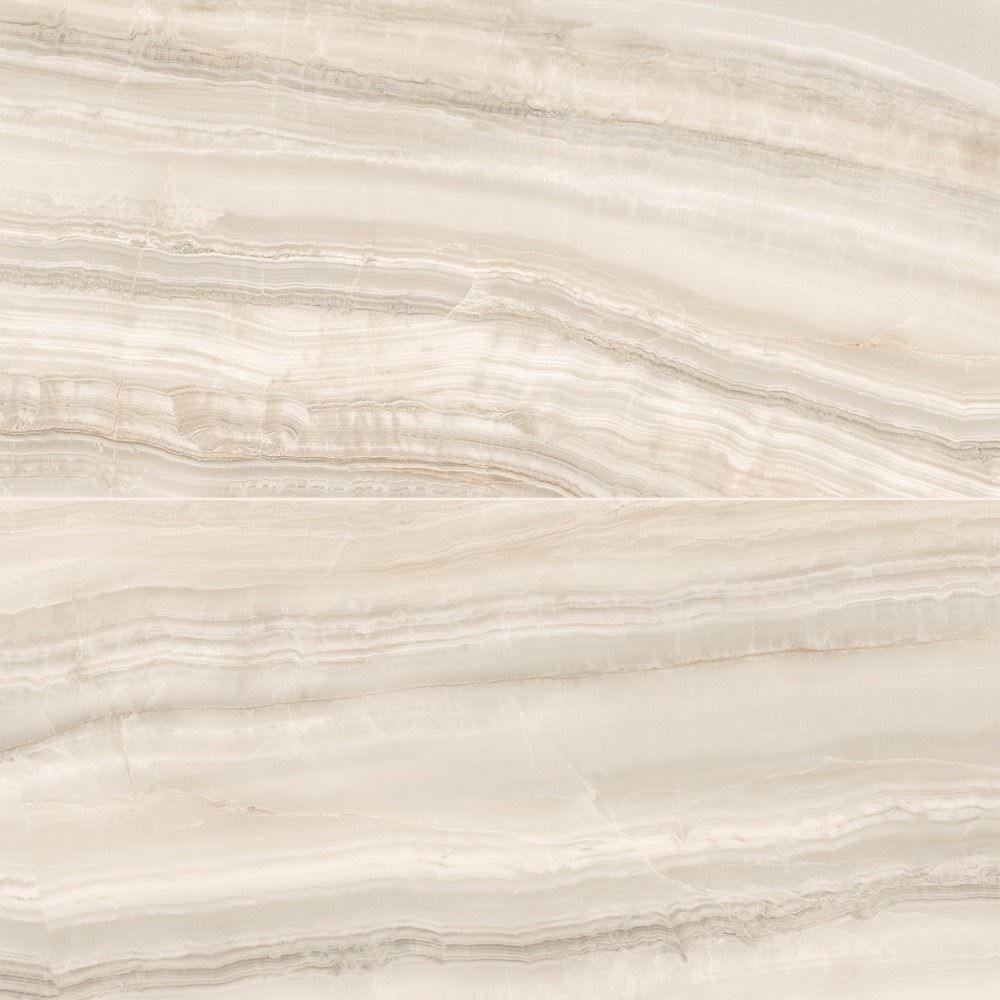 Aura Vein Cut Amber 24X48
