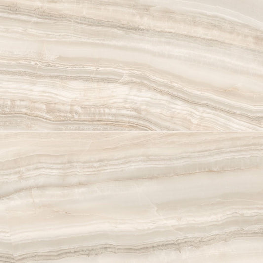Aura Vein Cut Amber 24X48