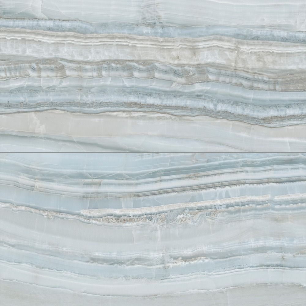 Aura Vein Cut Azul 24X48