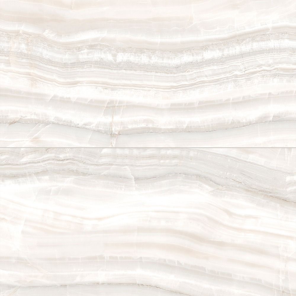 Aura Vein Cut Crystal 24X48