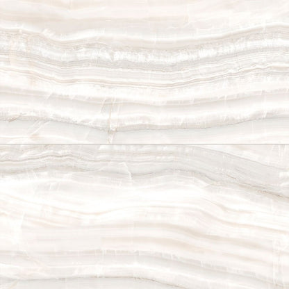 Aura Vein Cut Crystal 24X48