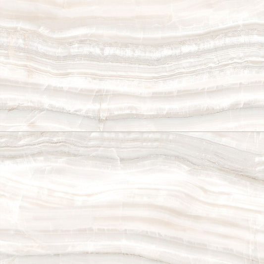 Aura Vein Cut Crystal 24X48