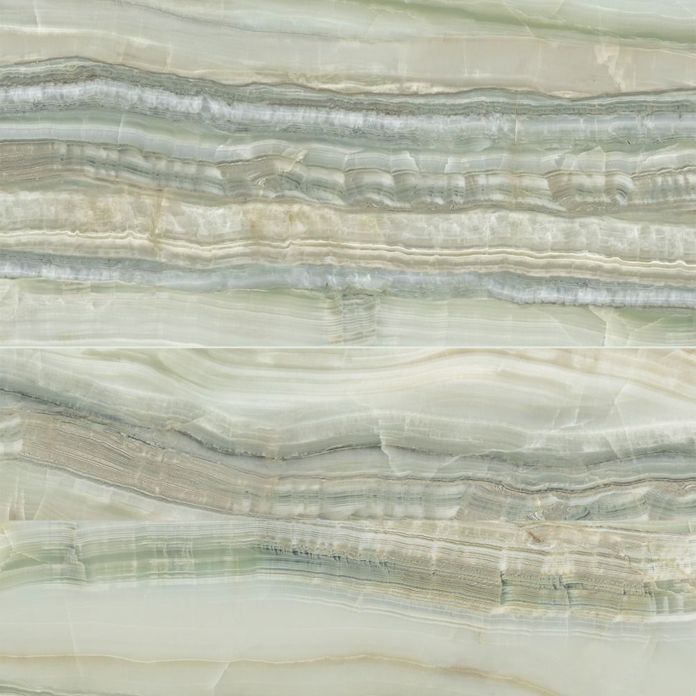 Aura Vein Cut Jade 24X48