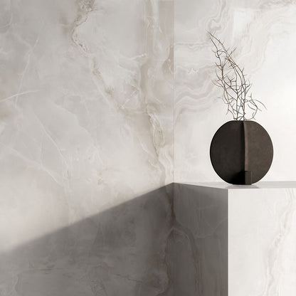 Aura Cross-Cut Crystal 47X110