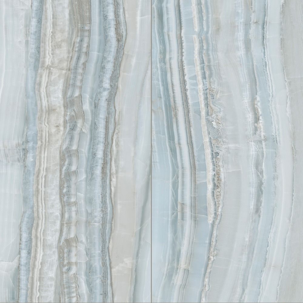 Aura Vein Cut Azul 47X110