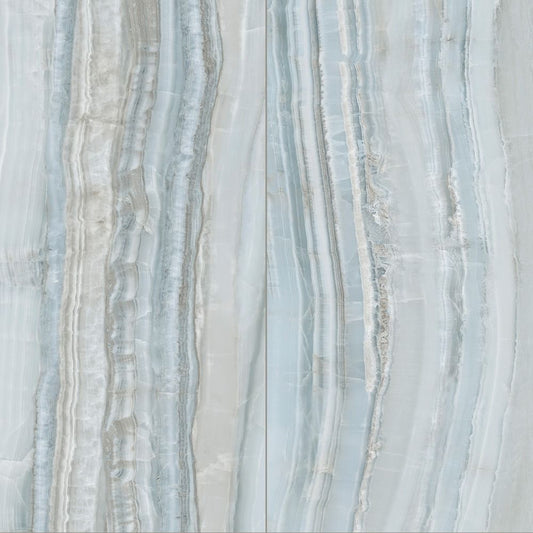 Aura Vein Cut Azul 47X110