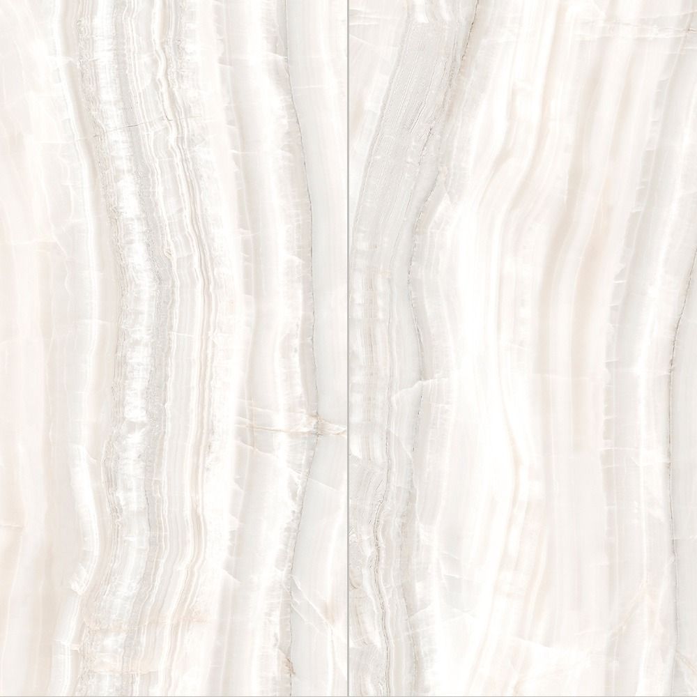 Aura Vein Cut Crystal 47X110