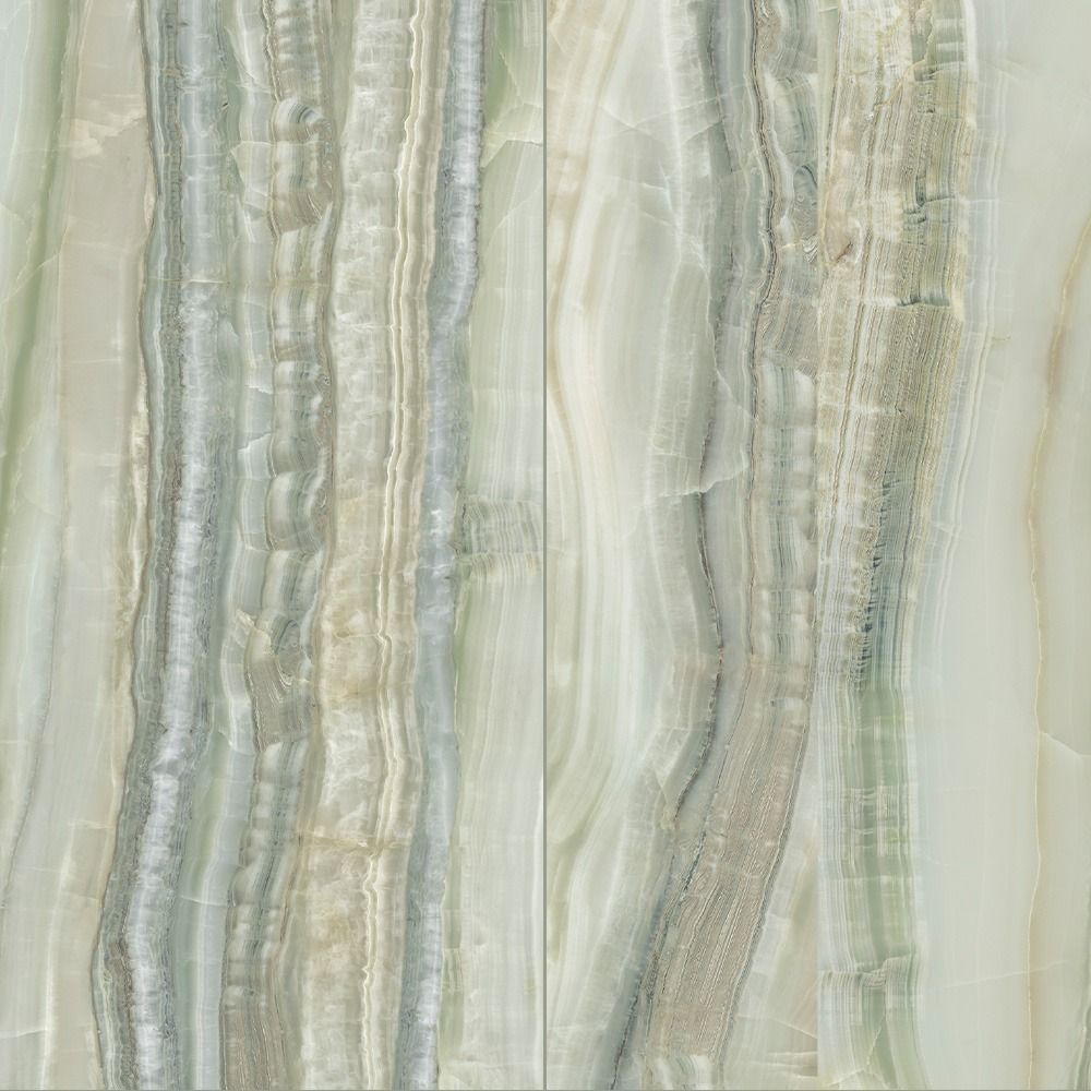 Aura Vein Cut Jade 47X110