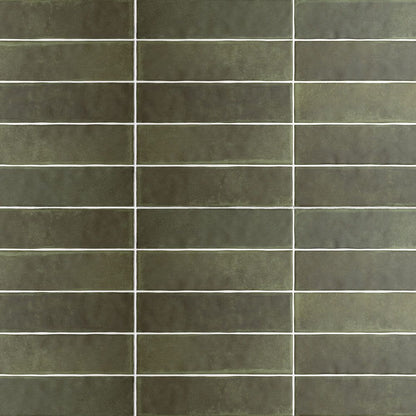 Universe Khaki 2.5X10
