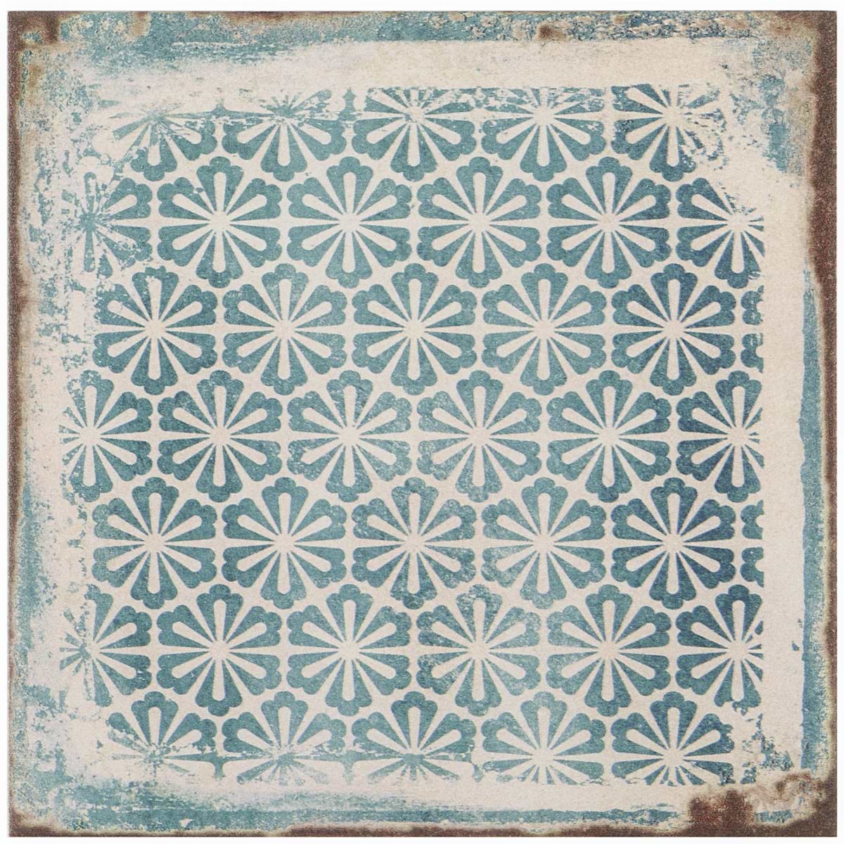 Bernalillo Blue Deco