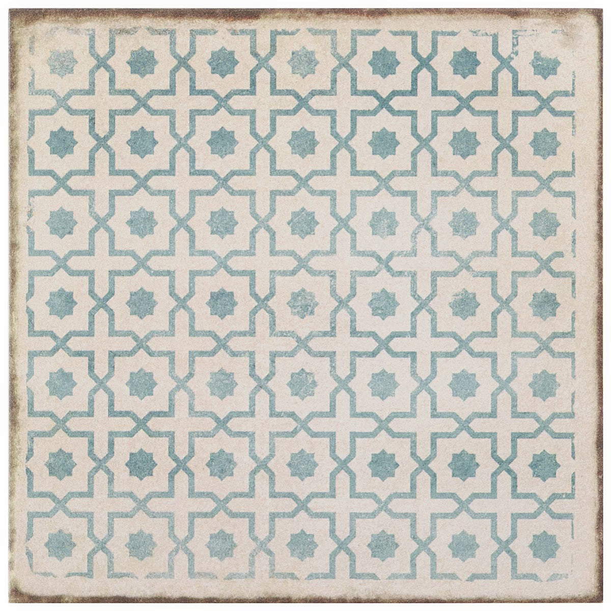 Bernalillo Blue Deco