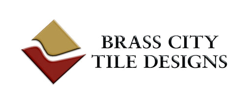 Brass City Tile Designs