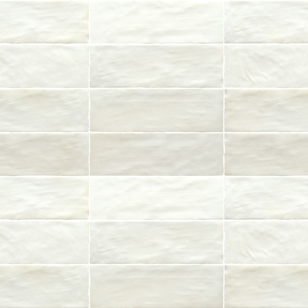 Ember Silica White 2.5X8