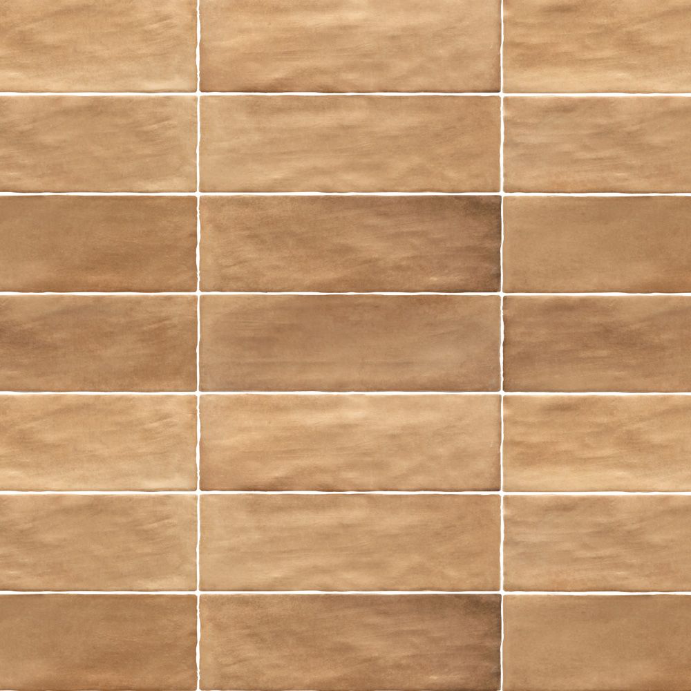 Ember Terracotta 2.5X8