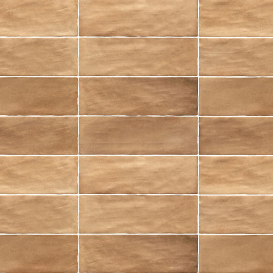 Ember Terracotta 2.5X8