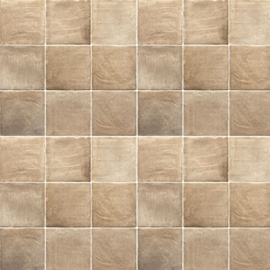 Ember Cinnamon 4X4