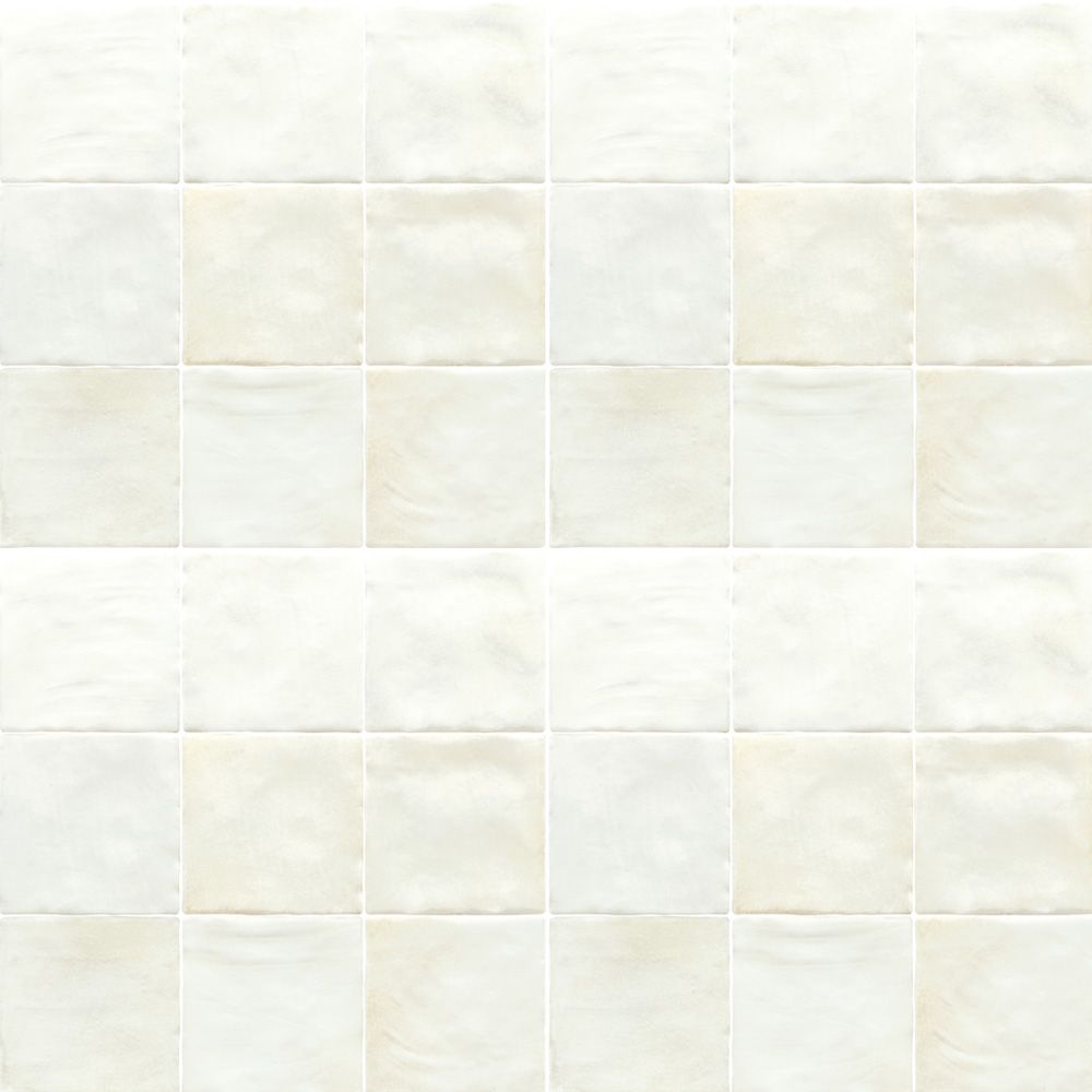 Ember Silica White 4X4