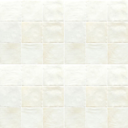 Ember Silica White 4X4