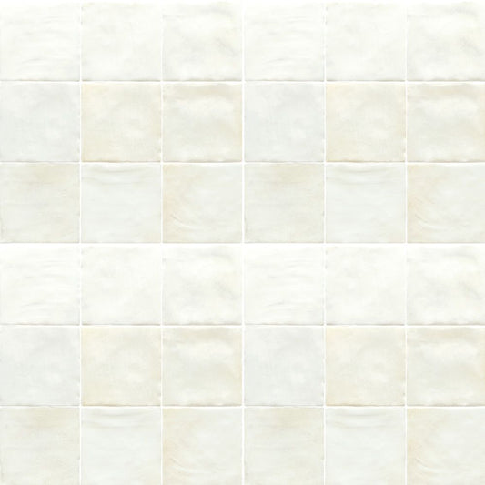 Ember Silica White 4X4