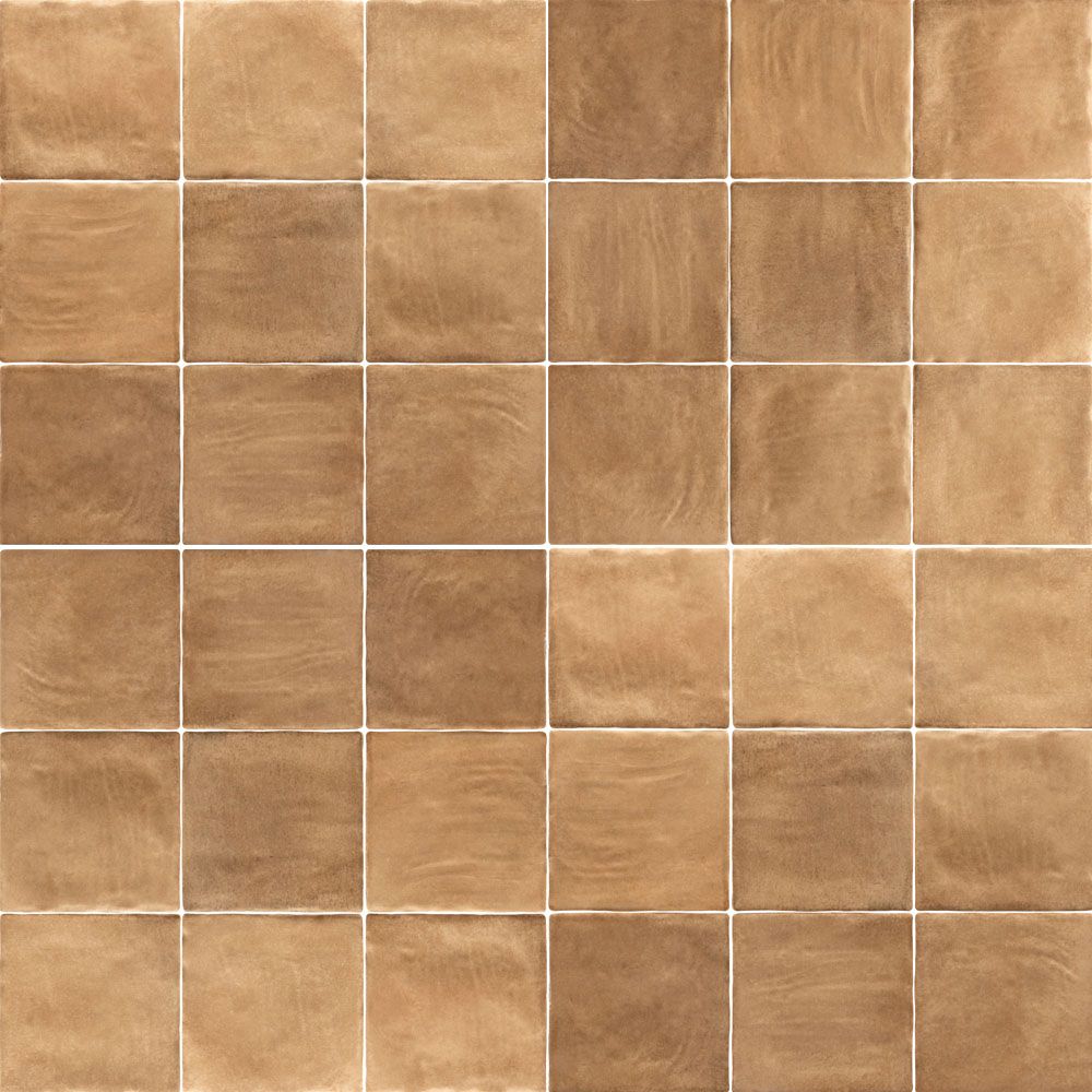 Ember Terracotta 4X4