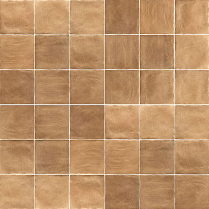 Ember Terracotta 4X4