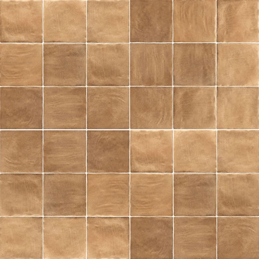 Ember Terracotta 4X4