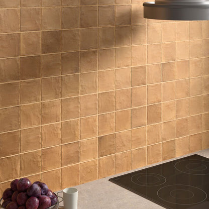 Ember Terracotta 4X4