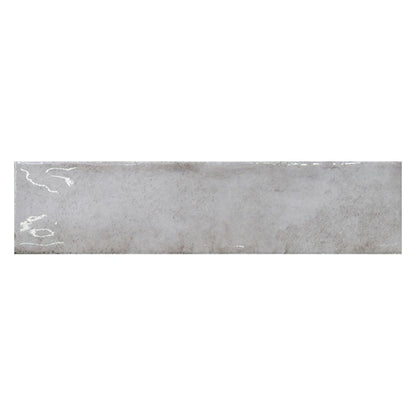 Antique Argento 2X10