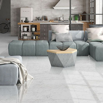 Artistry Carrara Pure Bianco 24X48