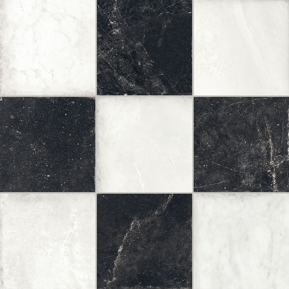 Forever Aurelia / Zenobia Checkerboard