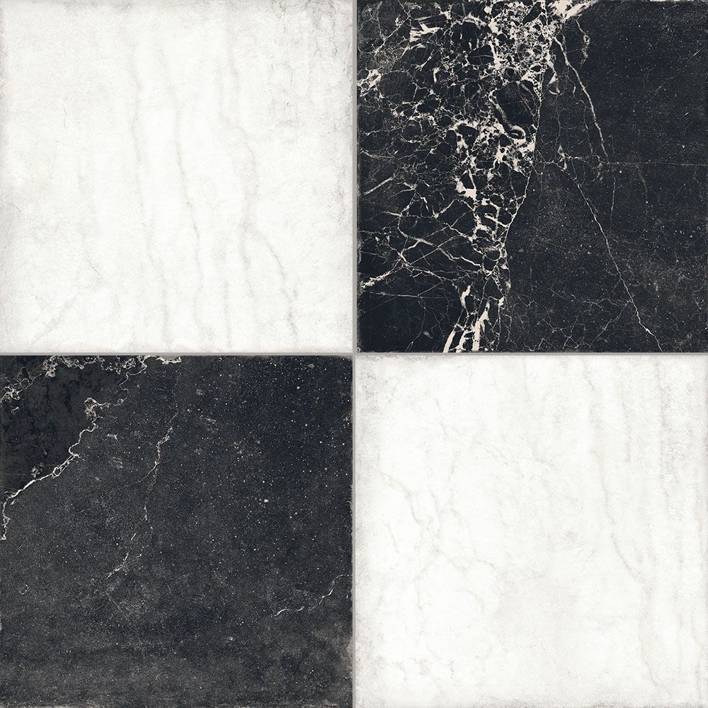 Forever Aurelia / Zenobia Checkerboard